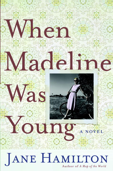 Title details for When Madeline Was Young by Jane Hamilton - Available